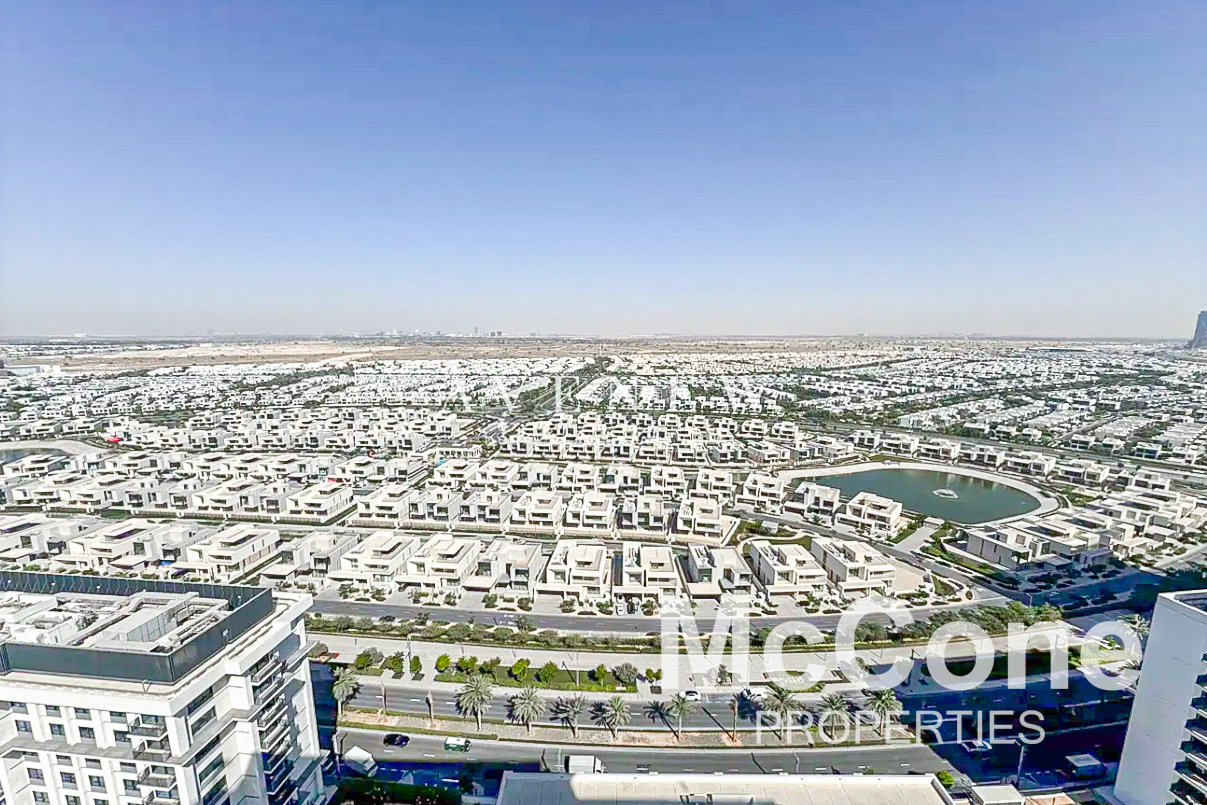 1 Bedroom Apartment for Rent in Lime Gardens, Dubai Hills Estate — photograph 10 of 10