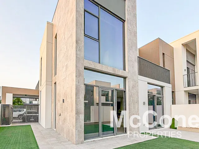 4 Bedroom Townhouse for Rent in Joy, Arabian Ranches 3