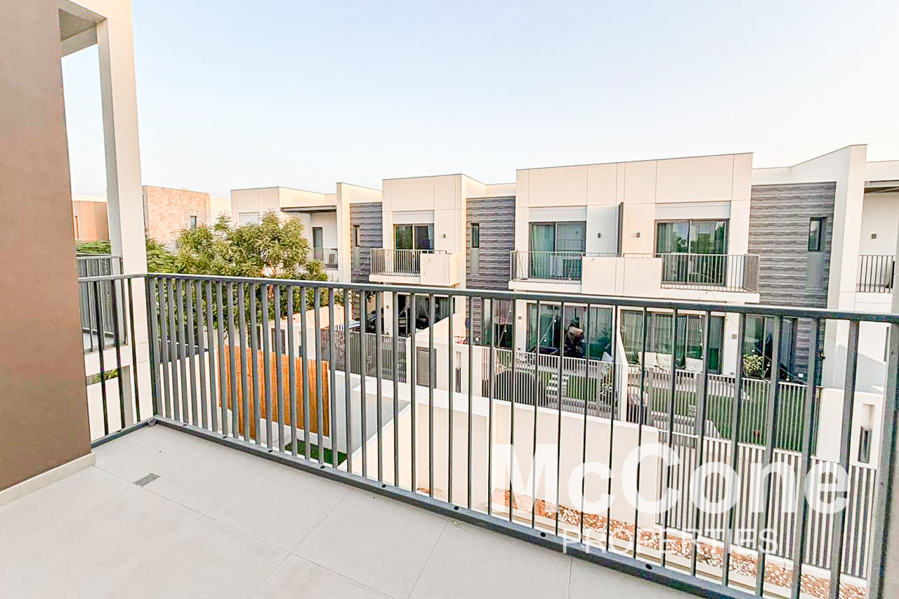 4 Bedroom Townhouse for Rent in Joy, Arabian Ranches 3 — photograph 16 of 16