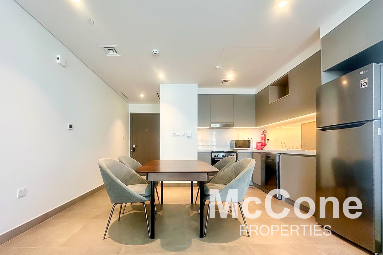 2 Bedroom Apartment for Rent in Creek Gate Tower 1, Dubai Creek Harbour (The Lagoons) — photo 3 of 16