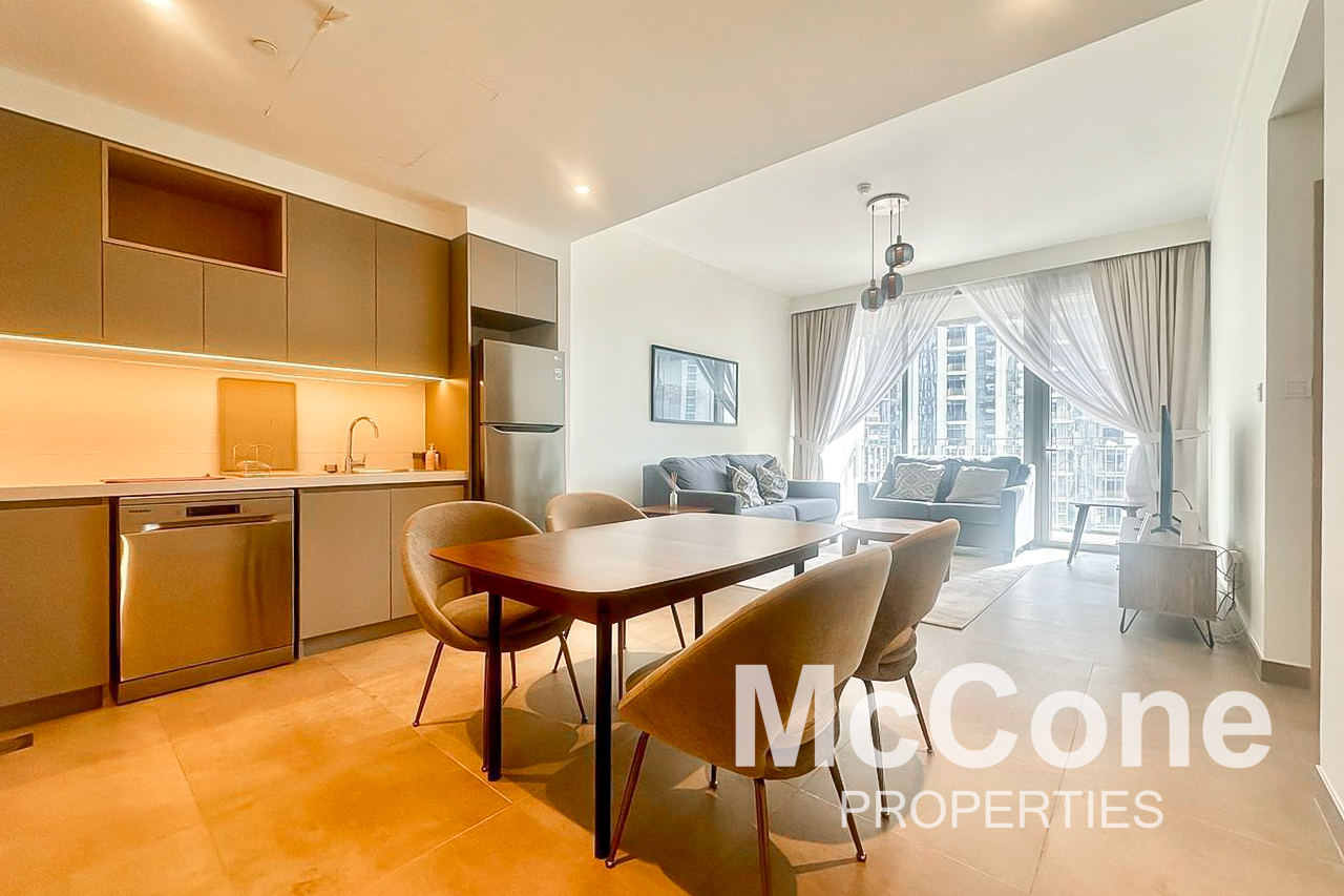 2 Bedroom Apartment for Rent in Creek Gate Tower 1, Dubai Creek Harbour (The Lagoons)