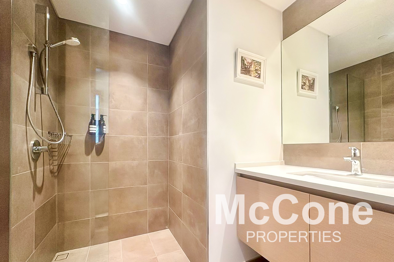2 Bedroom Apartment for Rent in Creek Gate Tower 1, Dubai Creek Harbour (The Lagoons) — photograph 14 of 16
