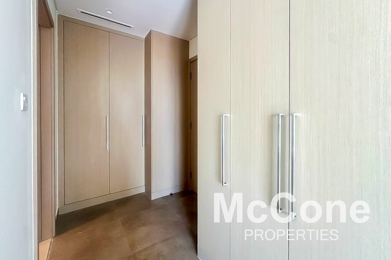 2 Bedroom Apartment for Rent in Creek Gate Tower 1, Dubai Creek Harbour (The Lagoons) — photograph 10 of 16
