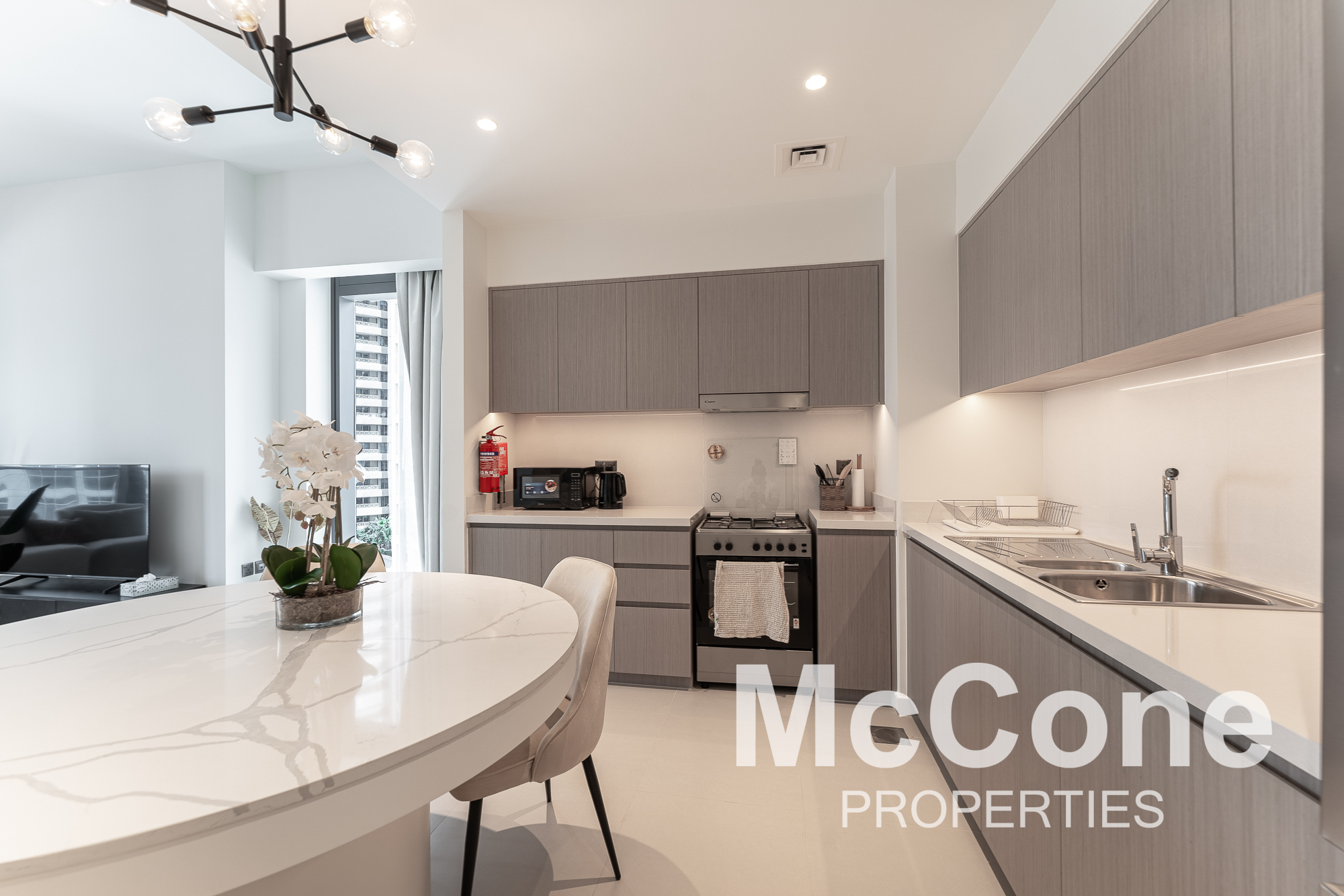 2 Bedroom Apartment for Rent in Act Two, Downtown Dubai — photo 3 of 18