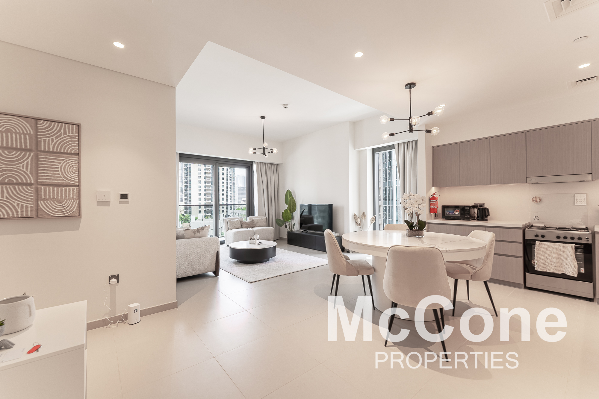 2 Bedroom Apartment for Rent in Act Two, Downtown Dubai