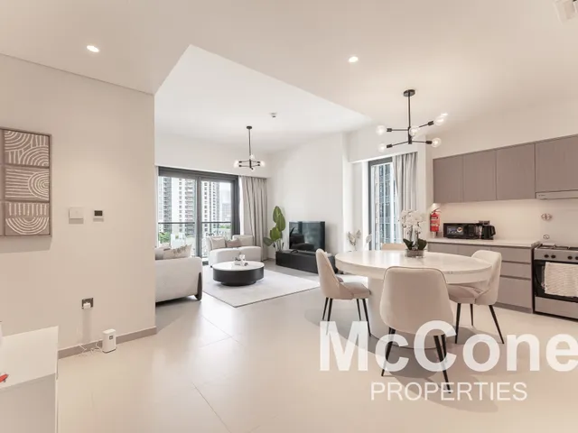 2 Bedroom Apartment for Rent in Act Two, Downtown Dubai