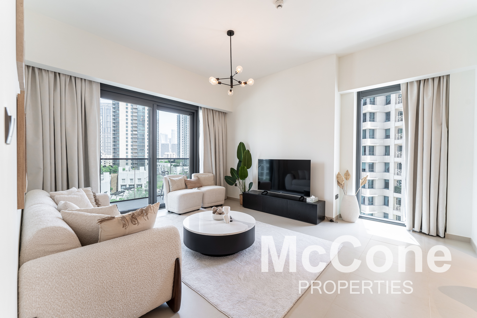 2 Bedroom Apartment for Rent in Act Two, Downtown Dubai — photo 5 of 18