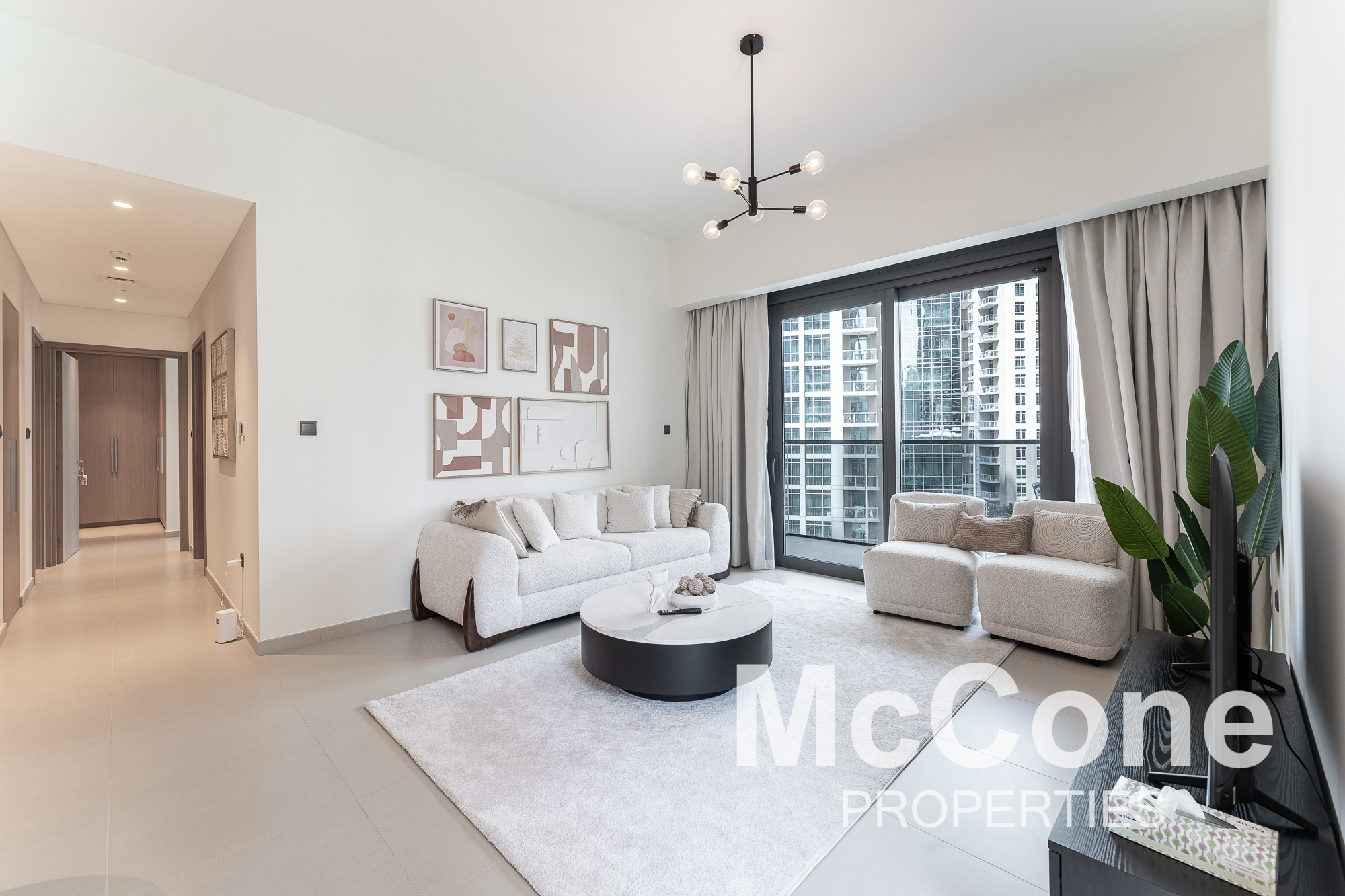 2 Bedroom Apartment for Rent in Act Two, Downtown Dubai — photo 4 of 18