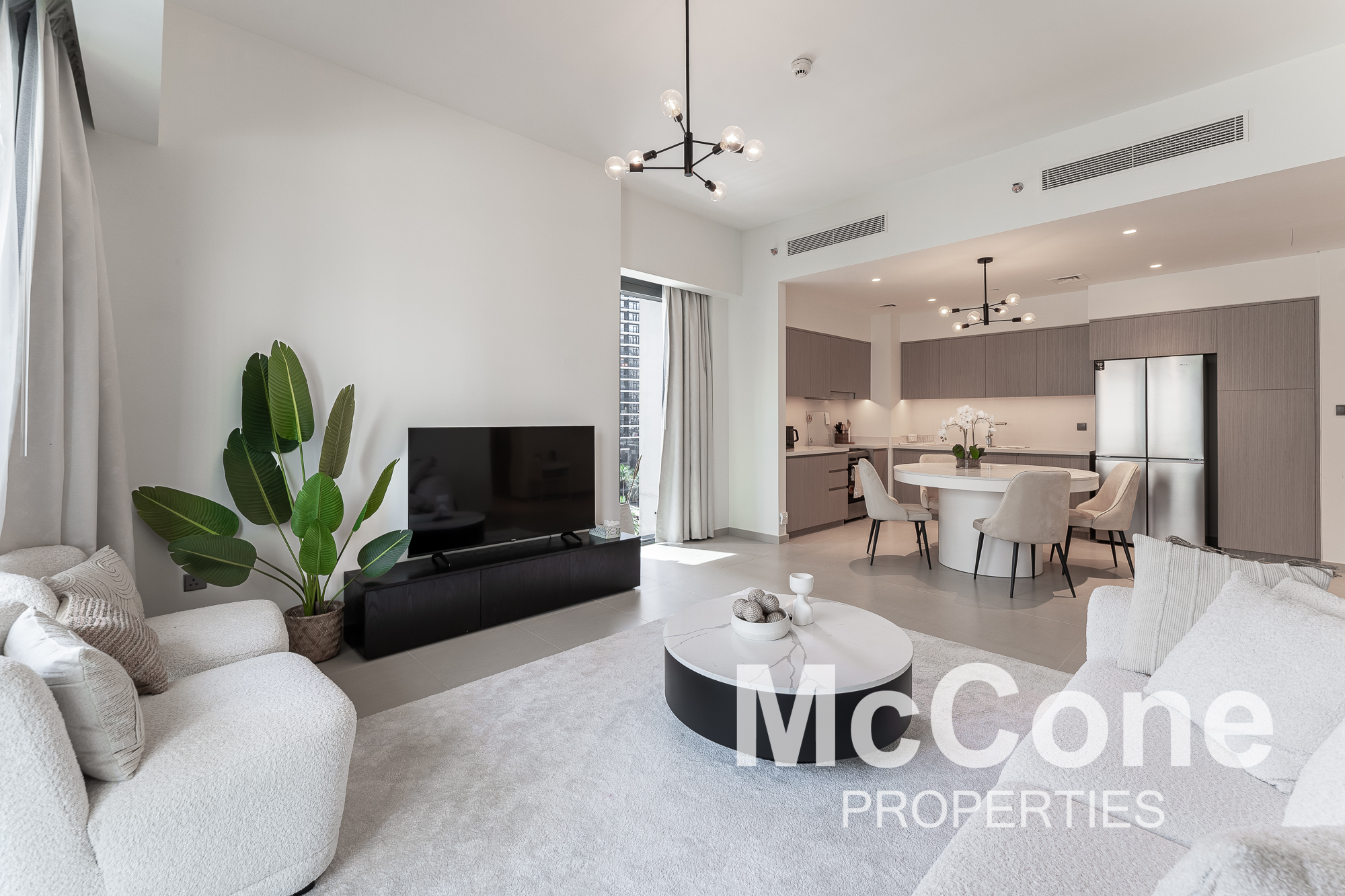 2 Bedroom Apartment for Rent in Act Two, Downtown Dubai — photo 2 of 18