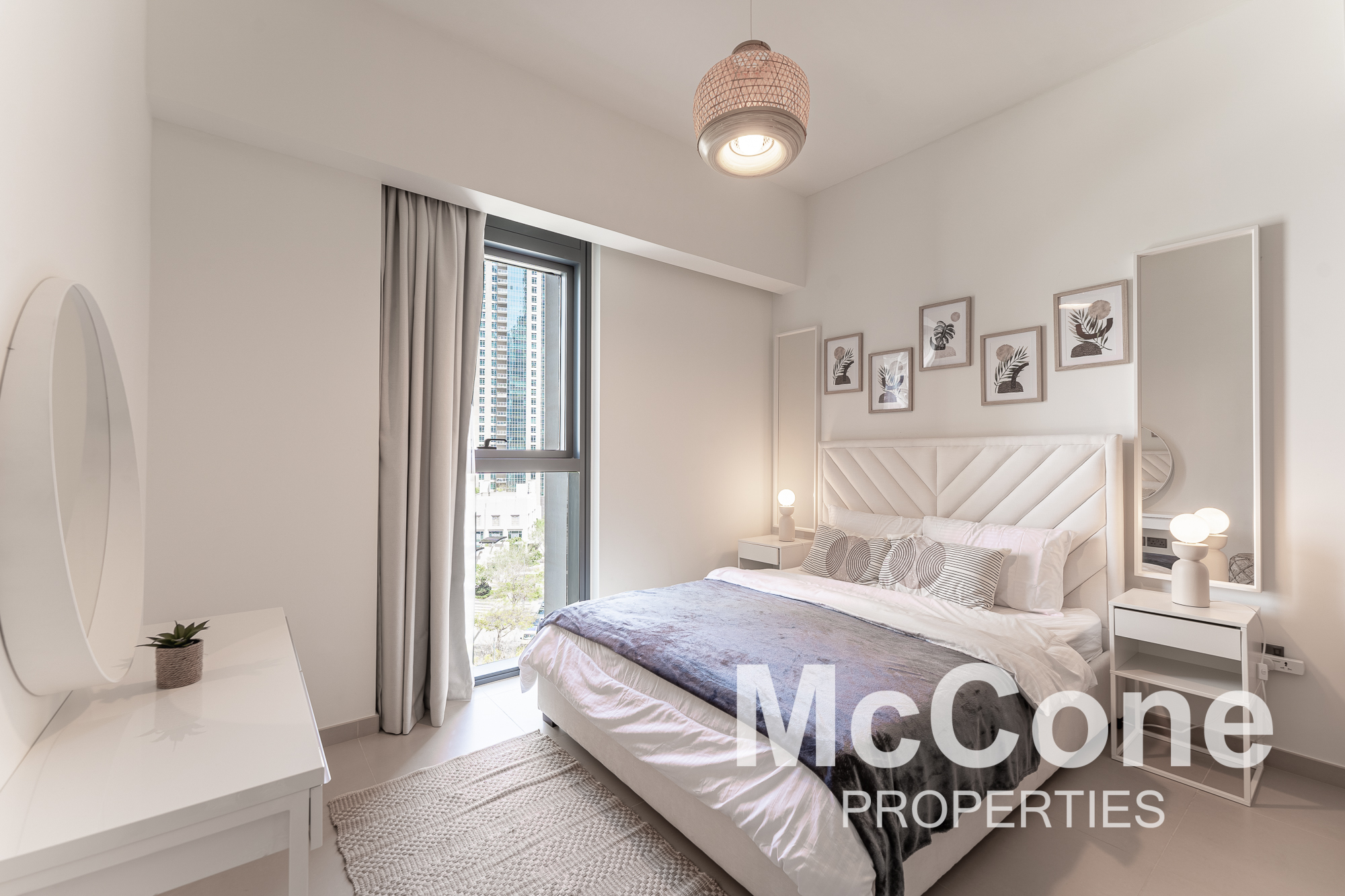2 Bedroom Apartment for Rent in Act Two, Downtown Dubai — photograph 10 of 18