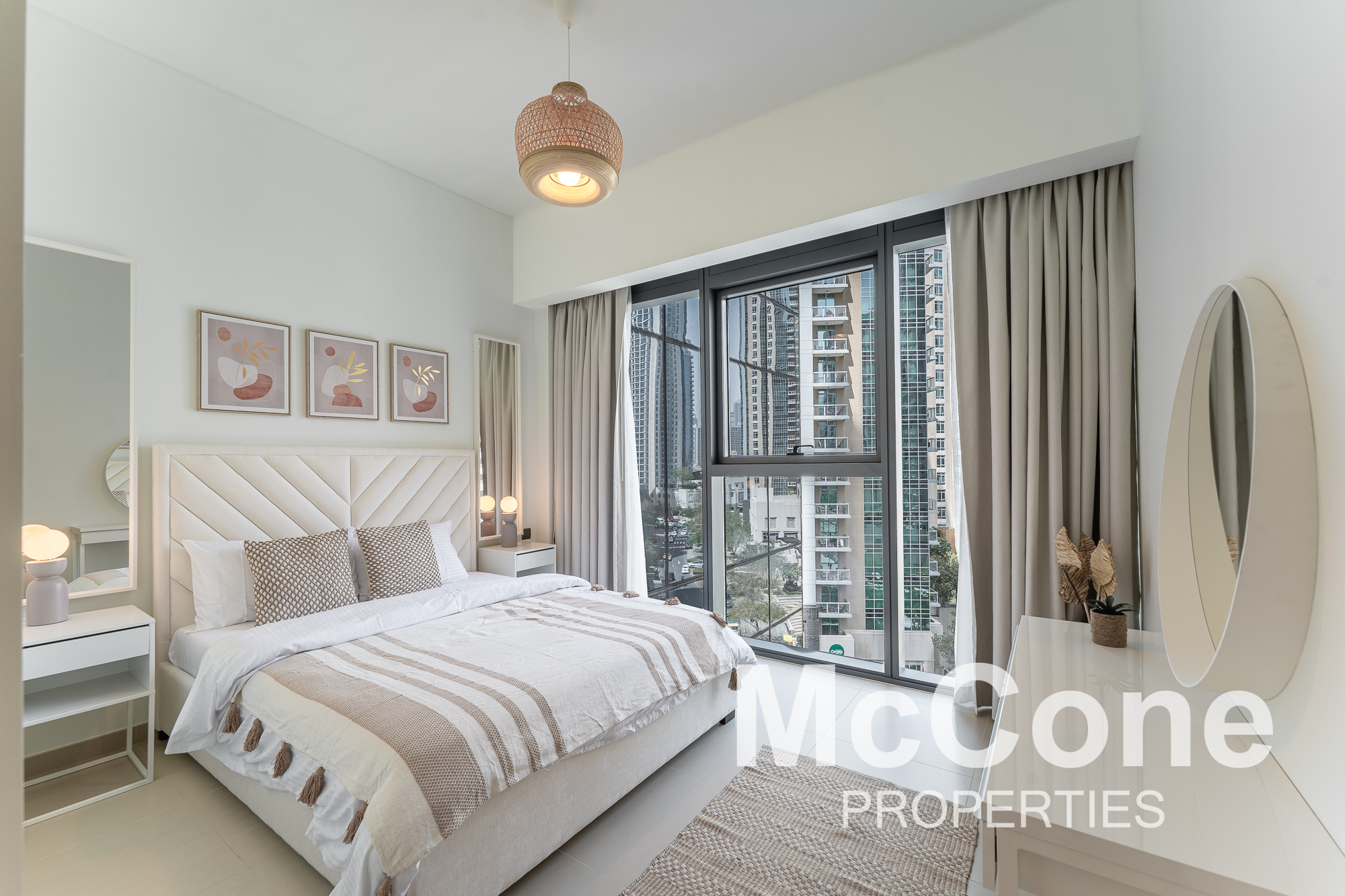2 Bedroom Apartment for Rent in Act Two, Downtown Dubai — photograph 13 of 18