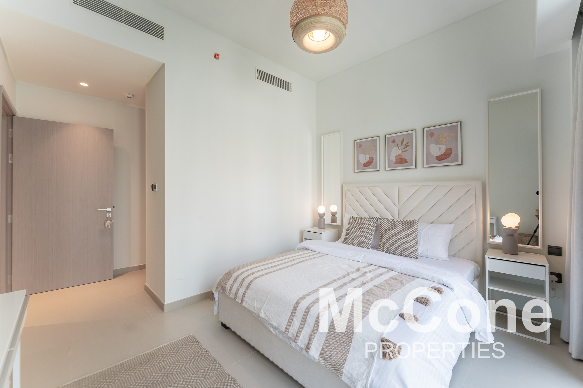 2 Bedroom Apartment for Rent in Act Two, Downtown Dubai — photograph 14 of 18