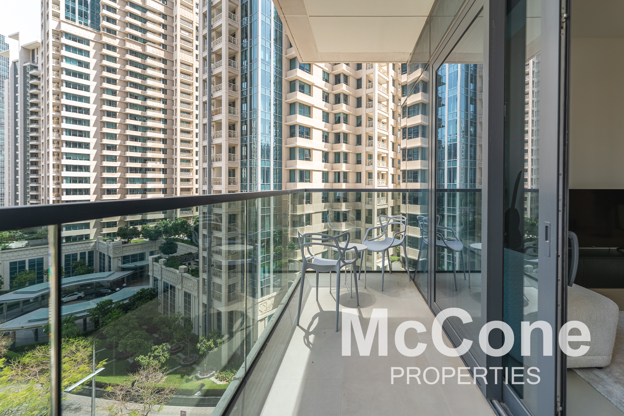 2 Bedroom Apartment for Rent in Act Two, Downtown Dubai — photograph 17 of 18