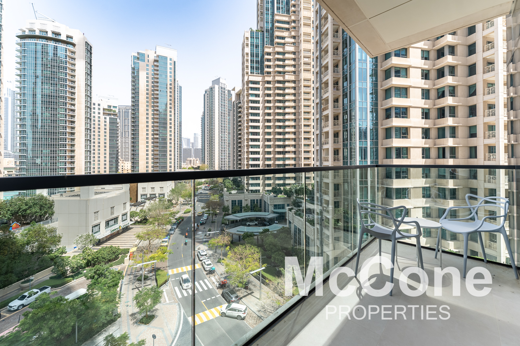2 Bedroom Apartment for Rent in Act Two, Downtown Dubai — photograph 18 of 18