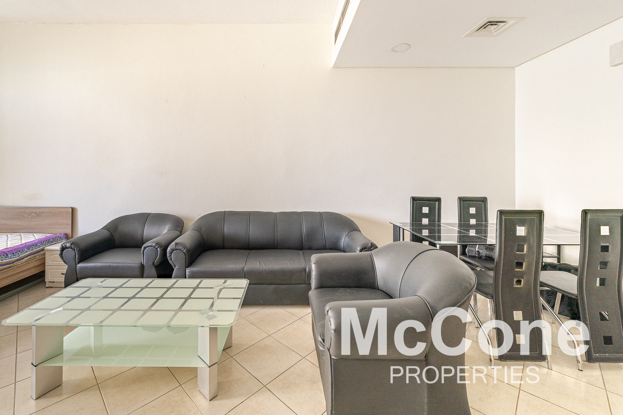 Studio Apartment for Rent in The Crescent A, Dubai Production City (IMPZ) — photo 6 of 12