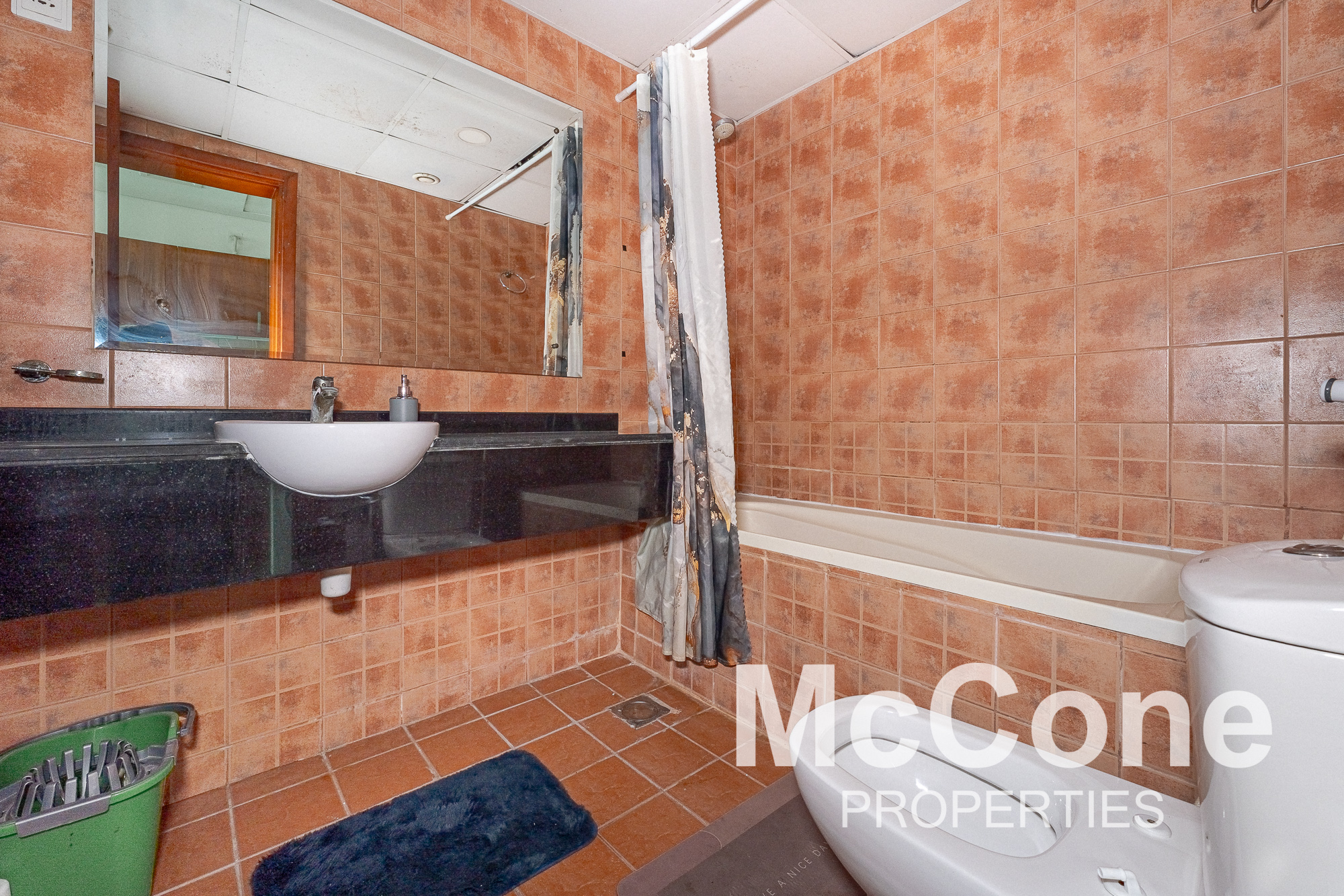 Studio Apartment for Rent in The Crescent A, Dubai Production City (IMPZ) — photo 8 of 12