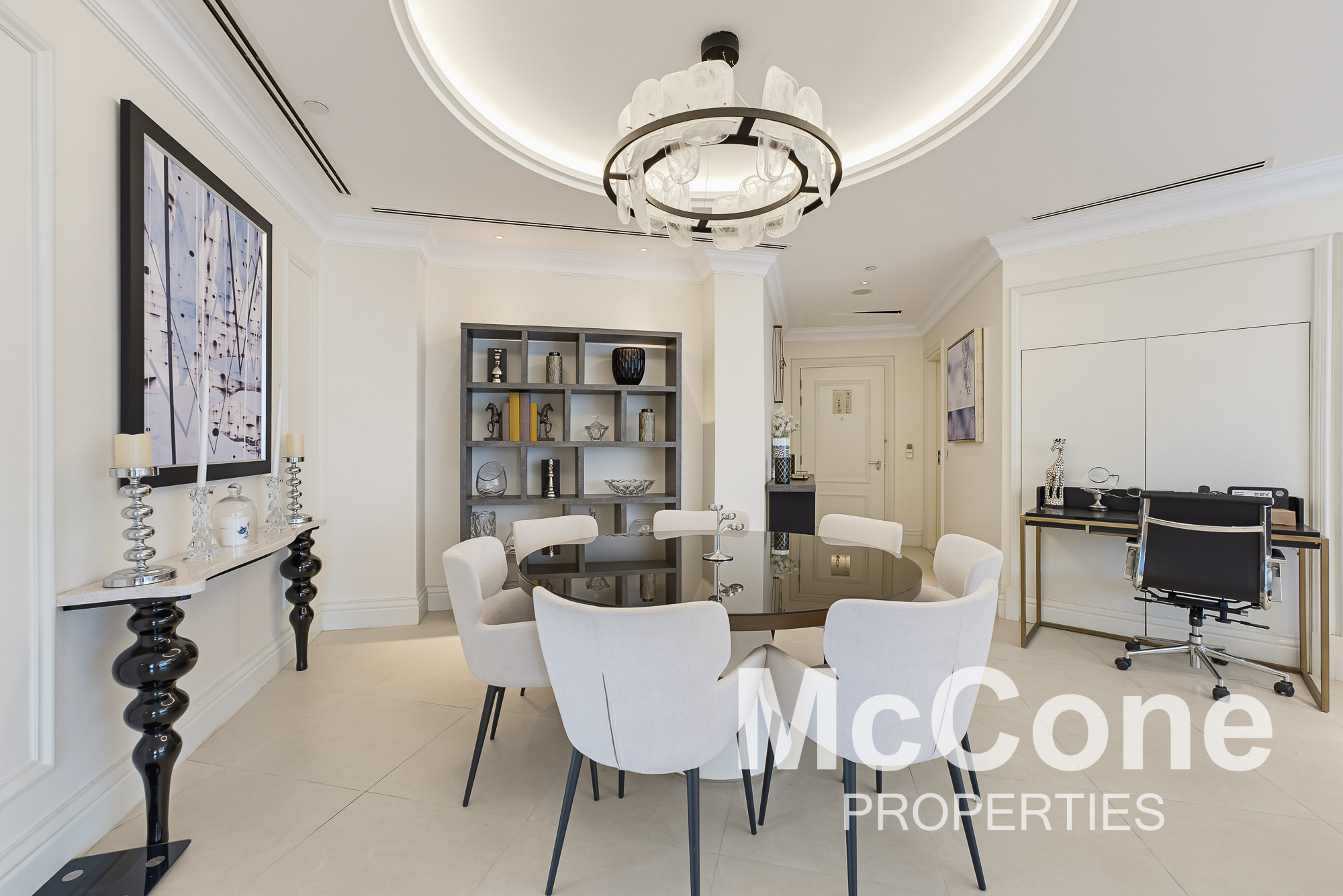 3 Bedroom Apartment for Rent in Kempinski Blvd (The address Blvd), Downtown Dubai — photo 6 of 29