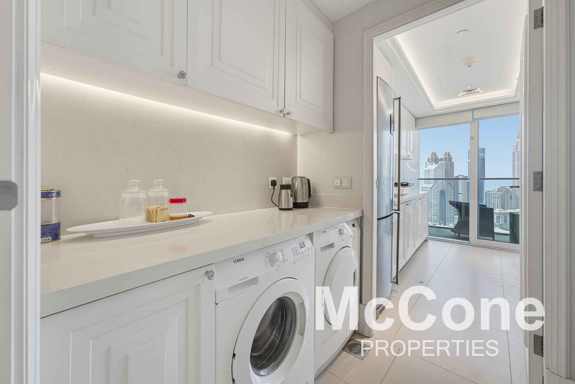 3 Bedroom Apartment for Rent in Kempinski Blvd (The address Blvd), Downtown Dubai — photo 9 of 29