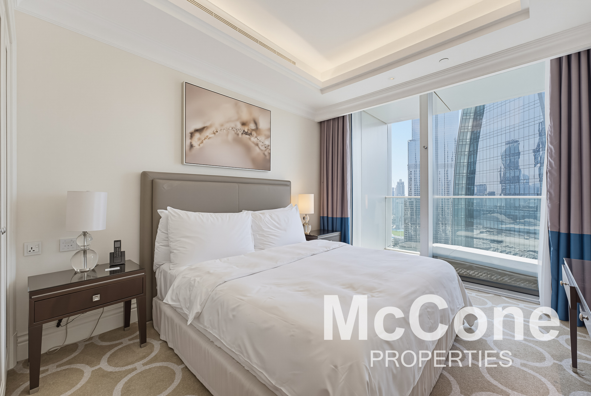 3 Bedroom Apartment for Rent in Kempinski Blvd (The address Blvd), Downtown Dubai — photograph 12 of 29