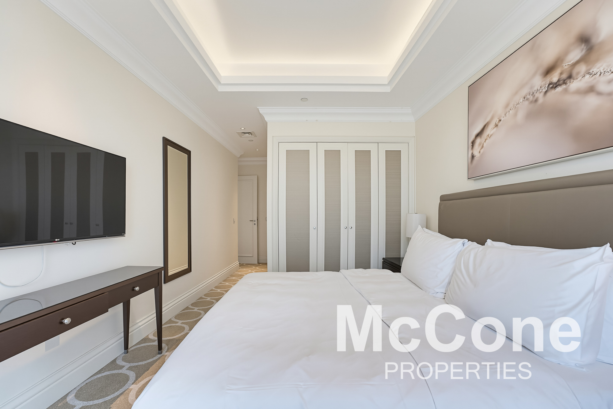 3 Bedroom Apartment for Rent in Kempinski Blvd (The address Blvd), Downtown Dubai — photograph 13 of 29