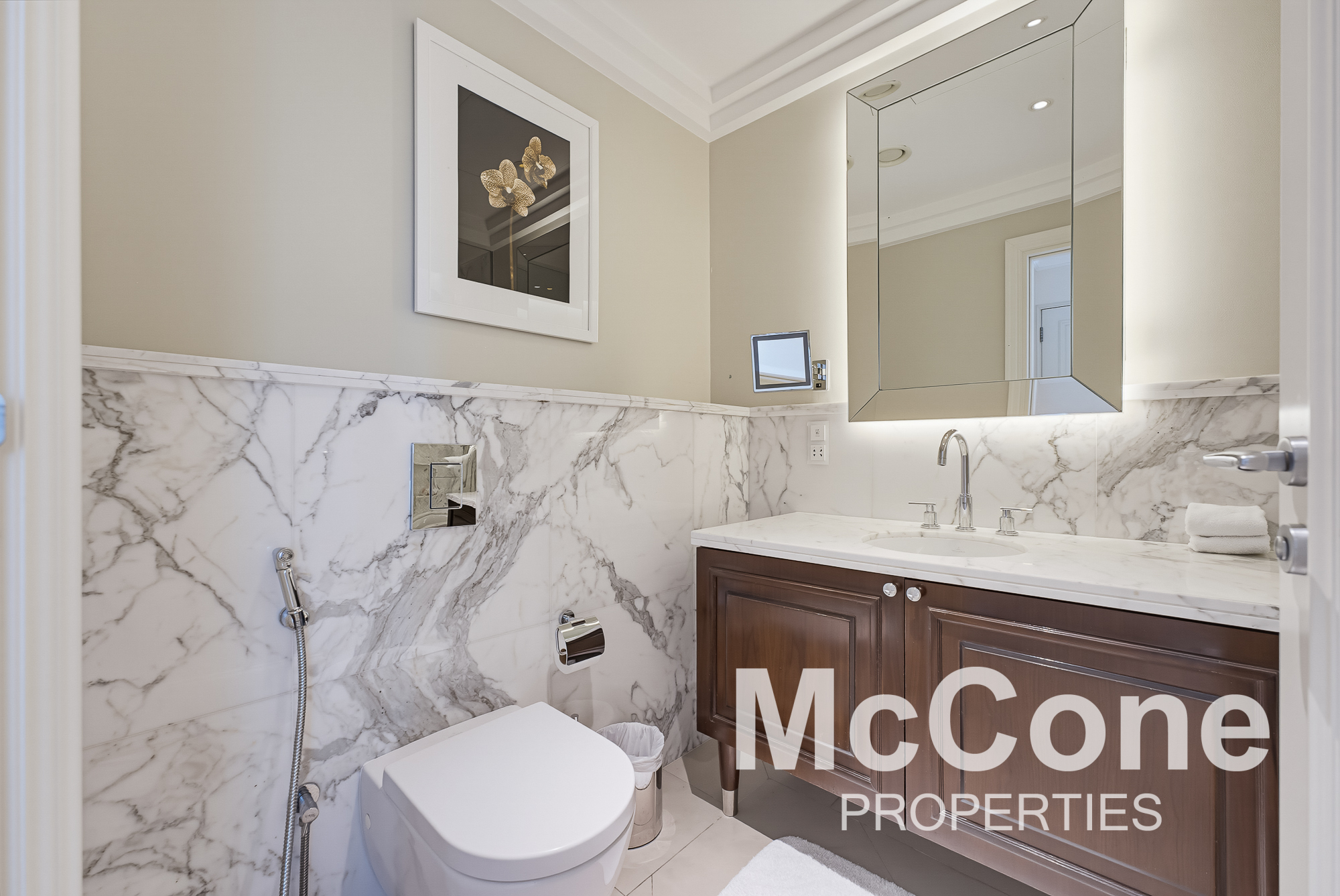 3 Bedroom Apartment for Rent in Kempinski Blvd (The address Blvd), Downtown Dubai — photograph 14 of 29