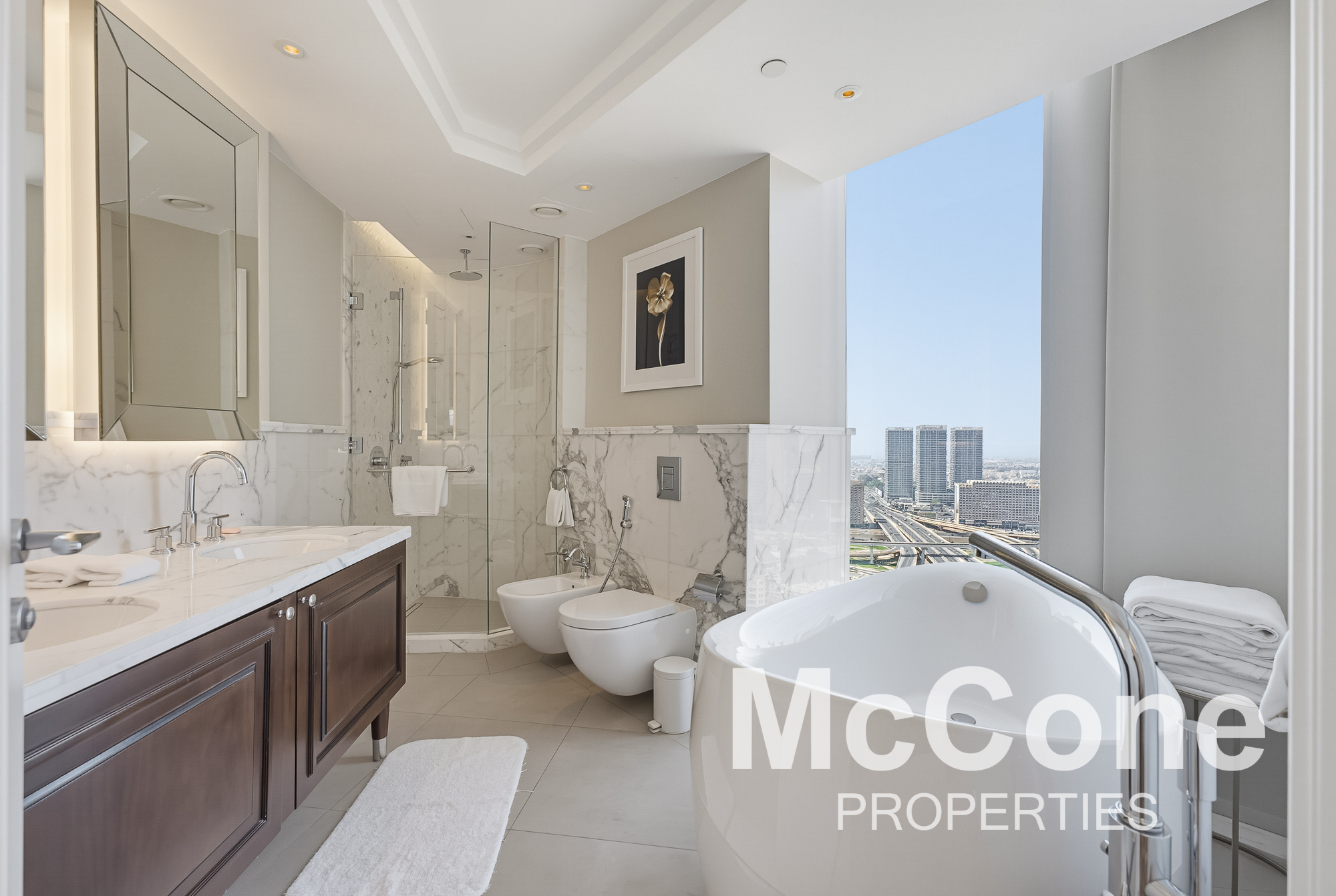3 Bedroom Apartment for Rent in Kempinski Blvd (The address Blvd), Downtown Dubai — photograph 18 of 29