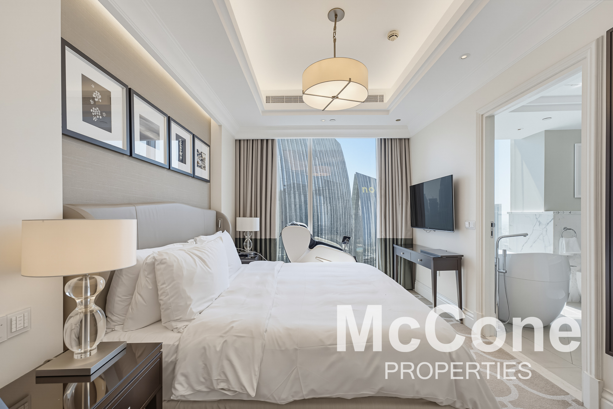 3 Bedroom Apartment for Rent in Kempinski Blvd (The address Blvd), Downtown Dubai — photograph 19 of 29