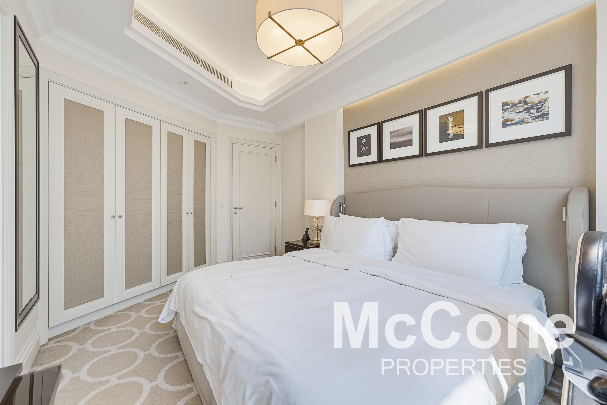 3 Bedroom Apartment for Rent in Kempinski Blvd (The address Blvd), Downtown Dubai — photograph 20 of 29