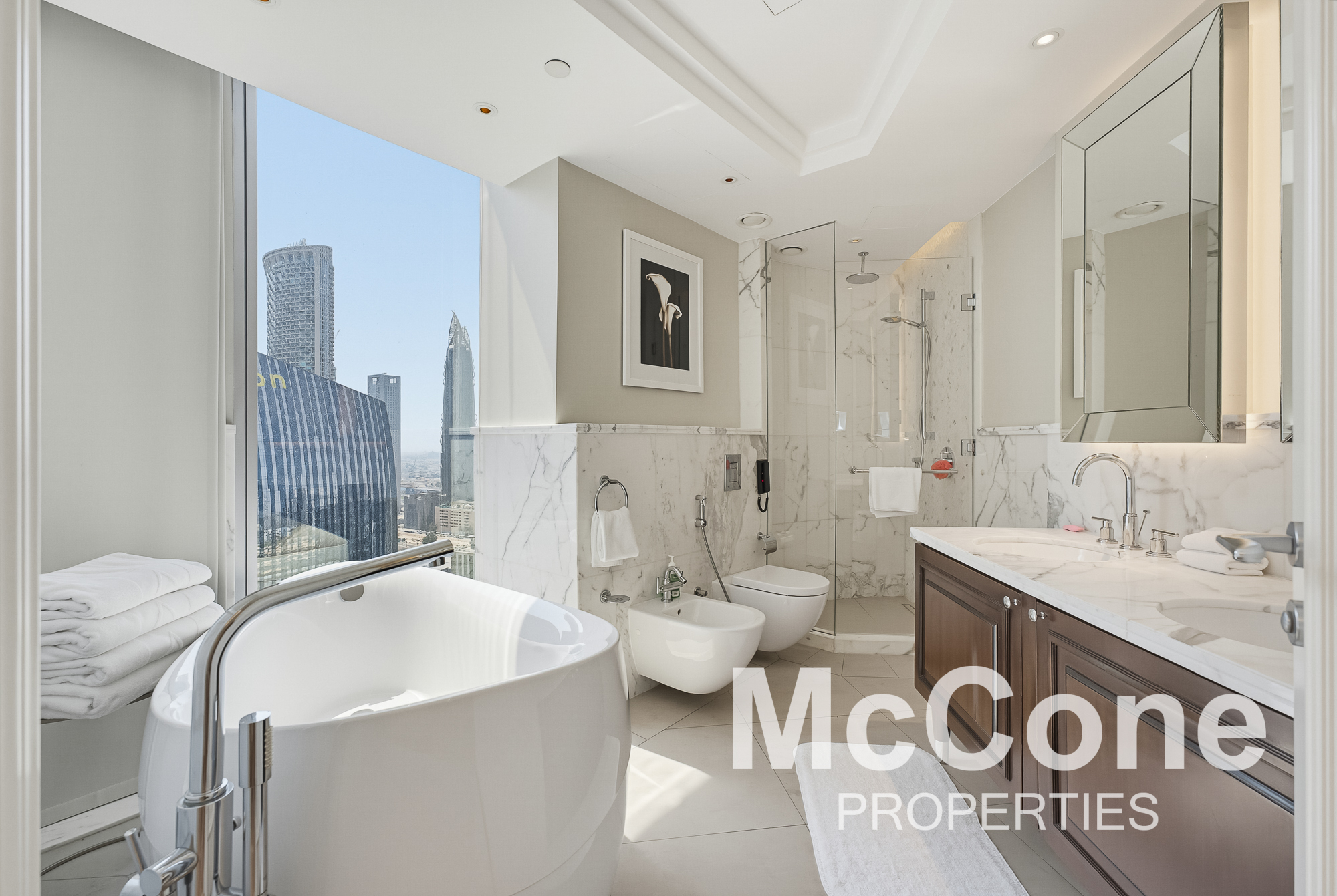 3 Bedroom Apartment for Rent in Kempinski Blvd (The address Blvd), Downtown Dubai — photograph 21 of 29