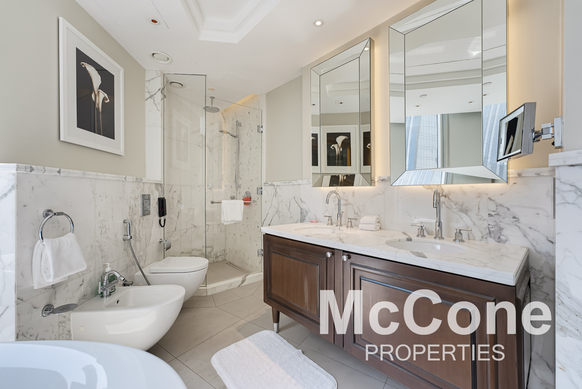 3 Bedroom Apartment for Rent in Kempinski Blvd (The address Blvd), Downtown Dubai — photograph 22 of 29