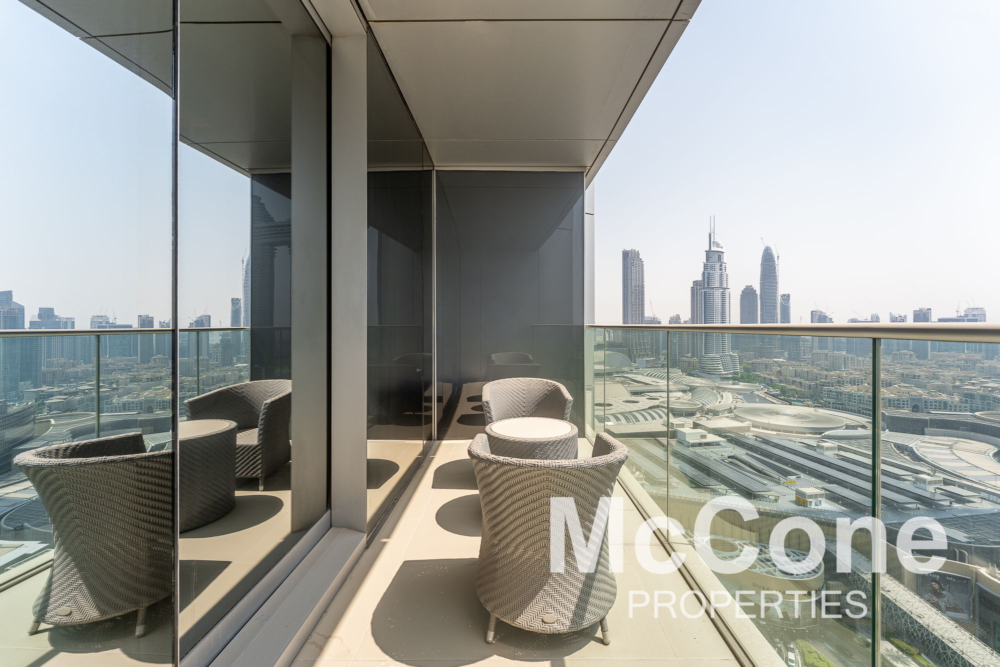 3 Bedroom Apartment for Rent in Kempinski Blvd (The address Blvd), Downtown Dubai — photograph 23 of 29