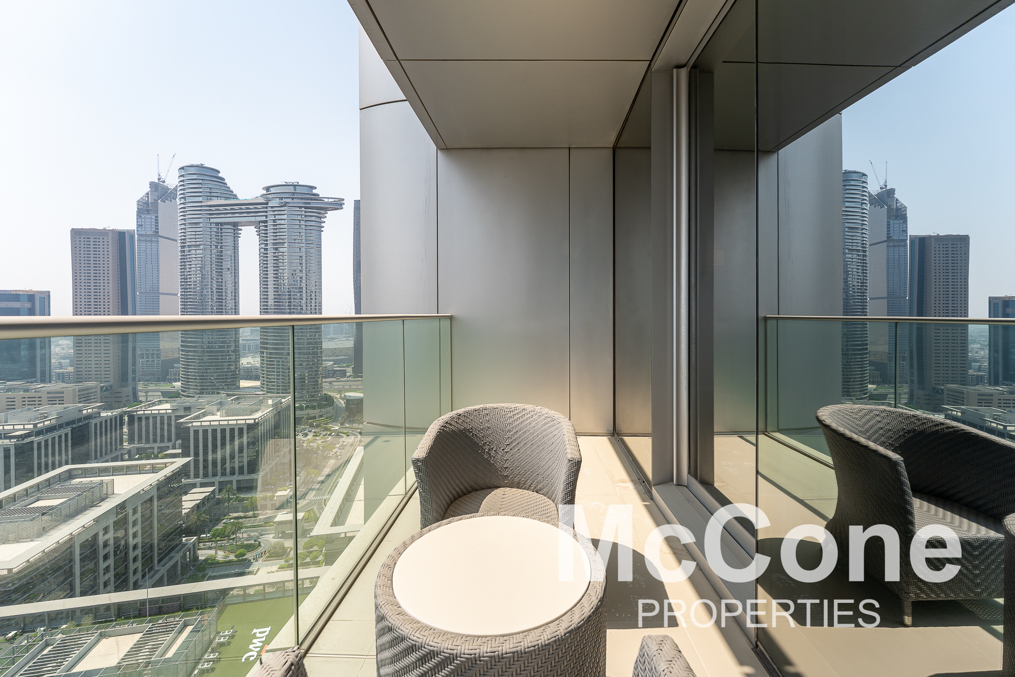 3 Bedroom Apartment for Rent in Kempinski Blvd (The address Blvd), Downtown Dubai — photograph 24 of 29