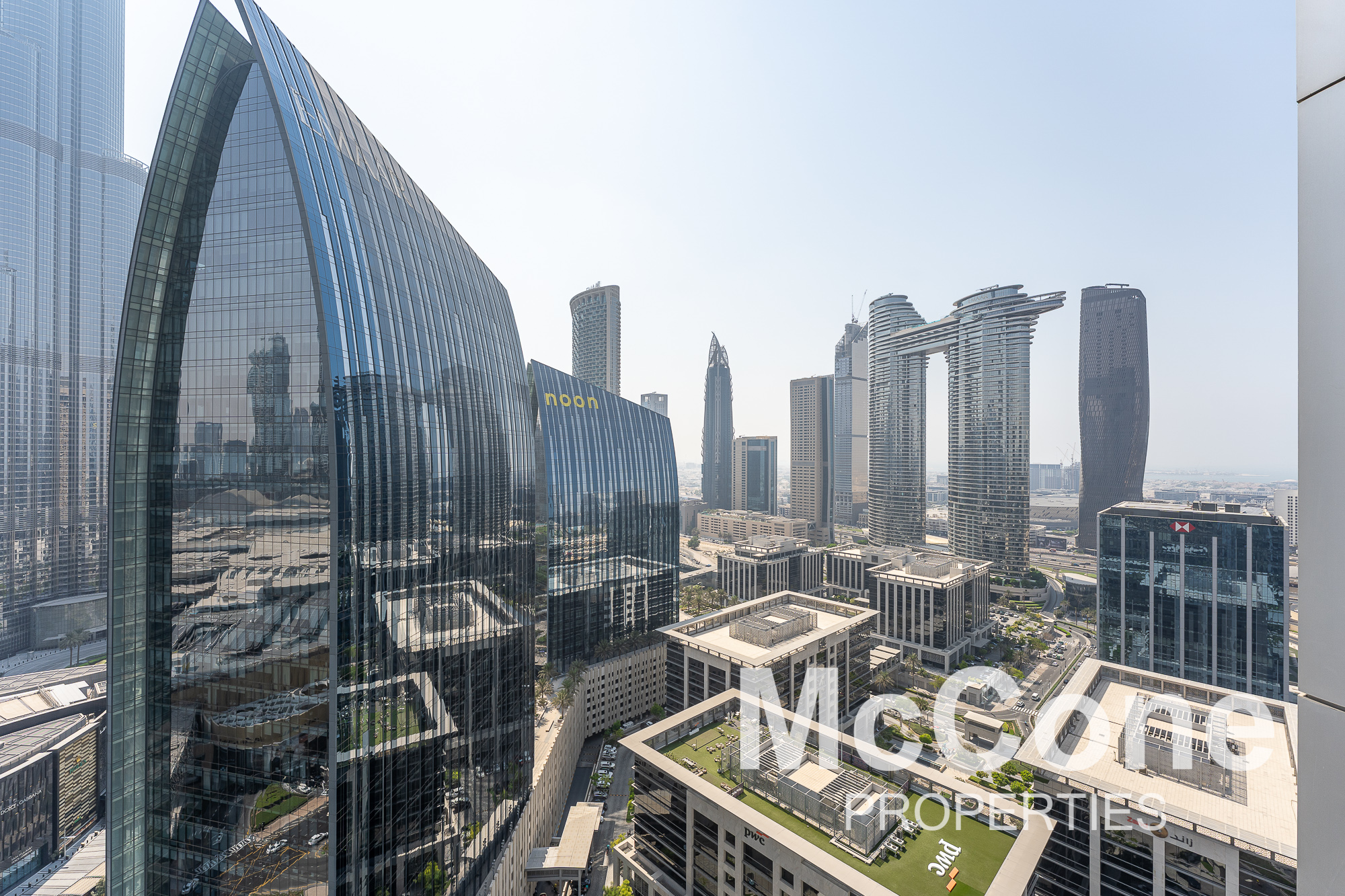 3 Bedroom Apartment for Rent in Kempinski Blvd (The address Blvd), Downtown Dubai — photograph 25 of 29