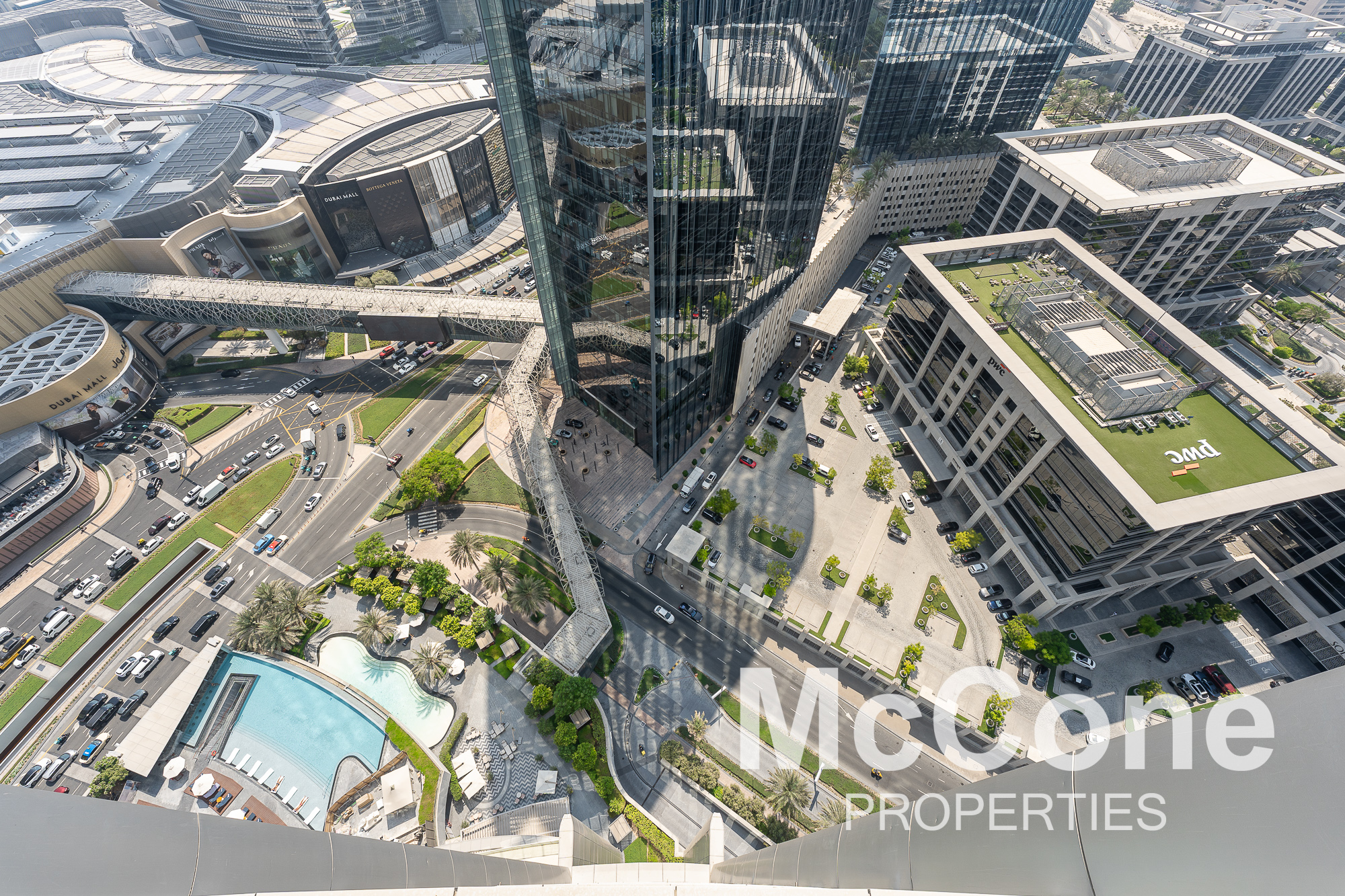 3 Bedroom Apartment for Rent in Kempinski Blvd (The address Blvd), Downtown Dubai — photograph 26 of 29