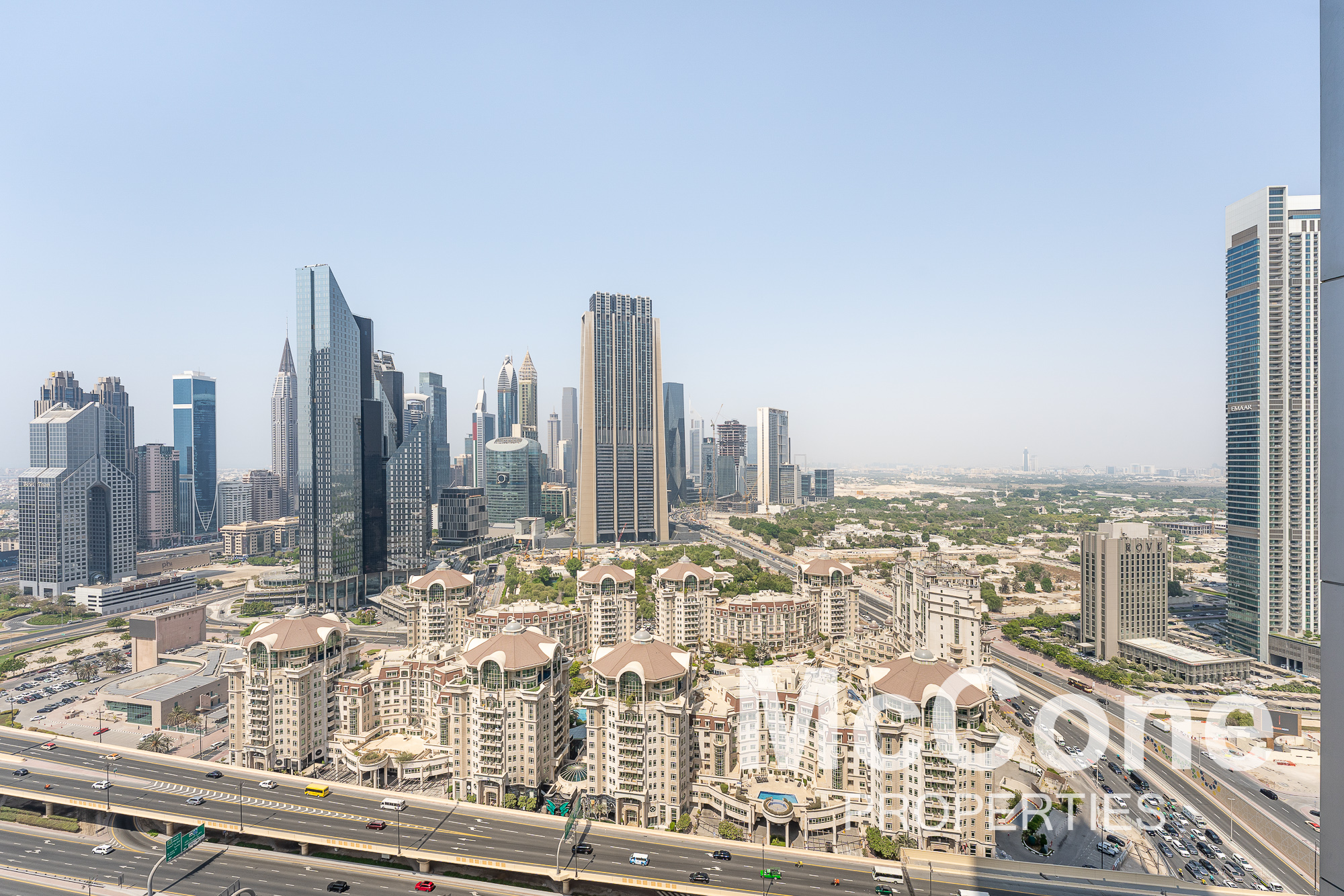 3 Bedroom Apartment for Rent in Kempinski Blvd (The address Blvd), Downtown Dubai — photograph 29 of 29
