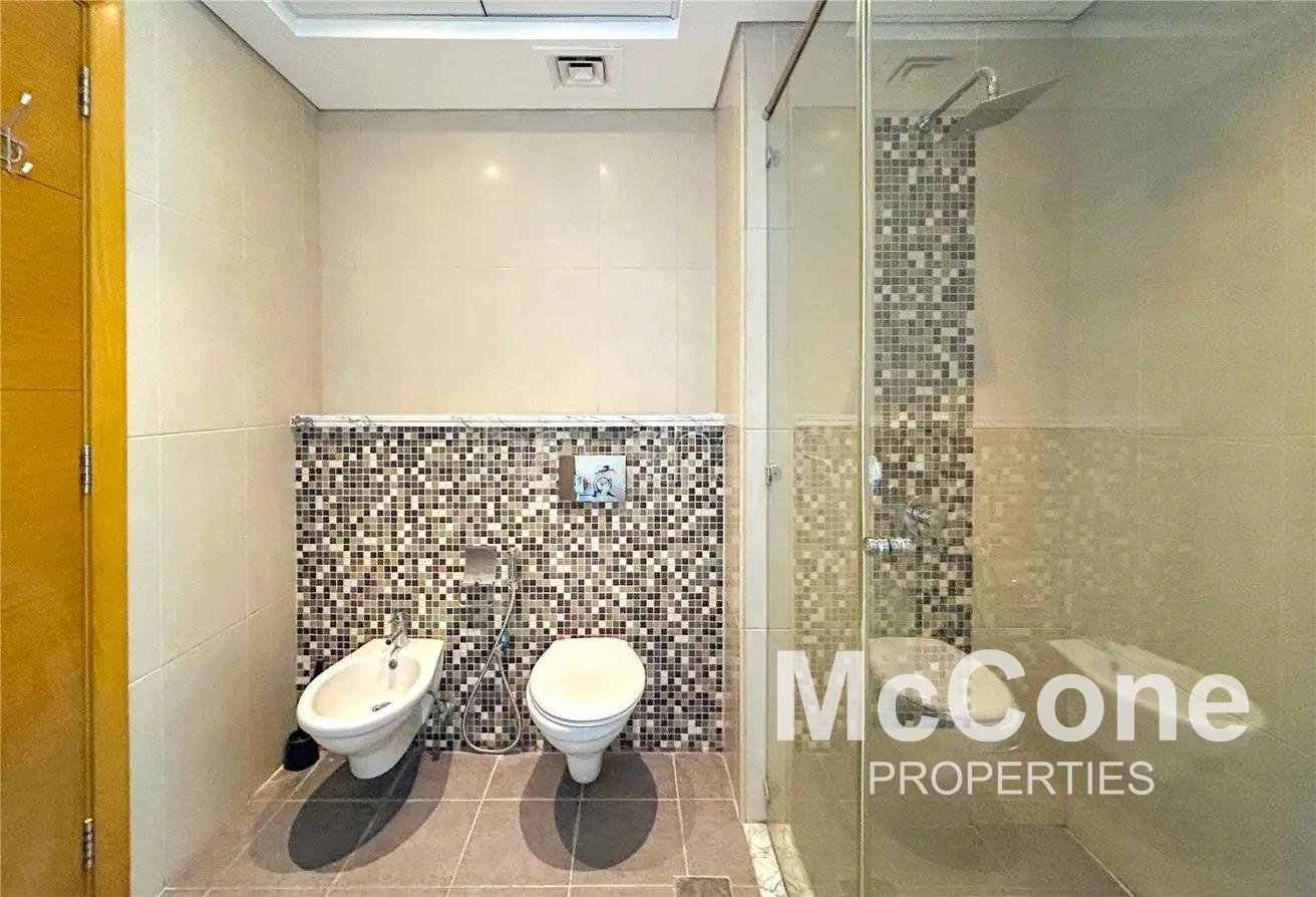 3 Bedroom Villa for Rent in District 8, Jumeirah Park — photograph 13 of 16