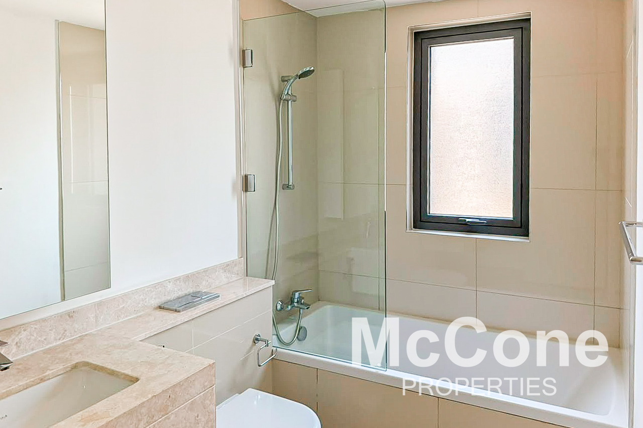 4 Bedroom Townhouse for Rent in Maple at Dubai Hills Estate 1, Dubai Hills Estate — photograph 12 of 15