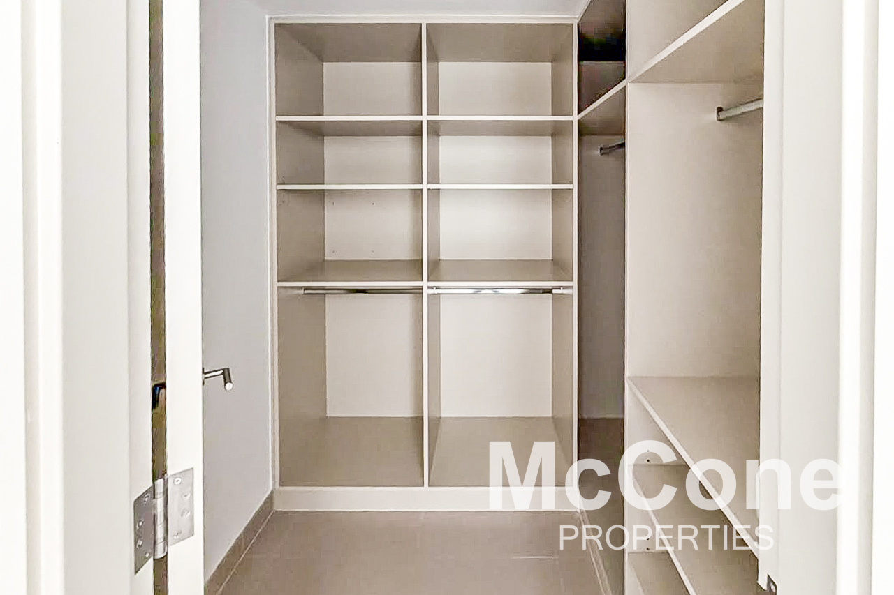 4 Bedroom Townhouse for Rent in Maple at Dubai Hills Estate 1, Dubai Hills Estate — photograph 10 of 15