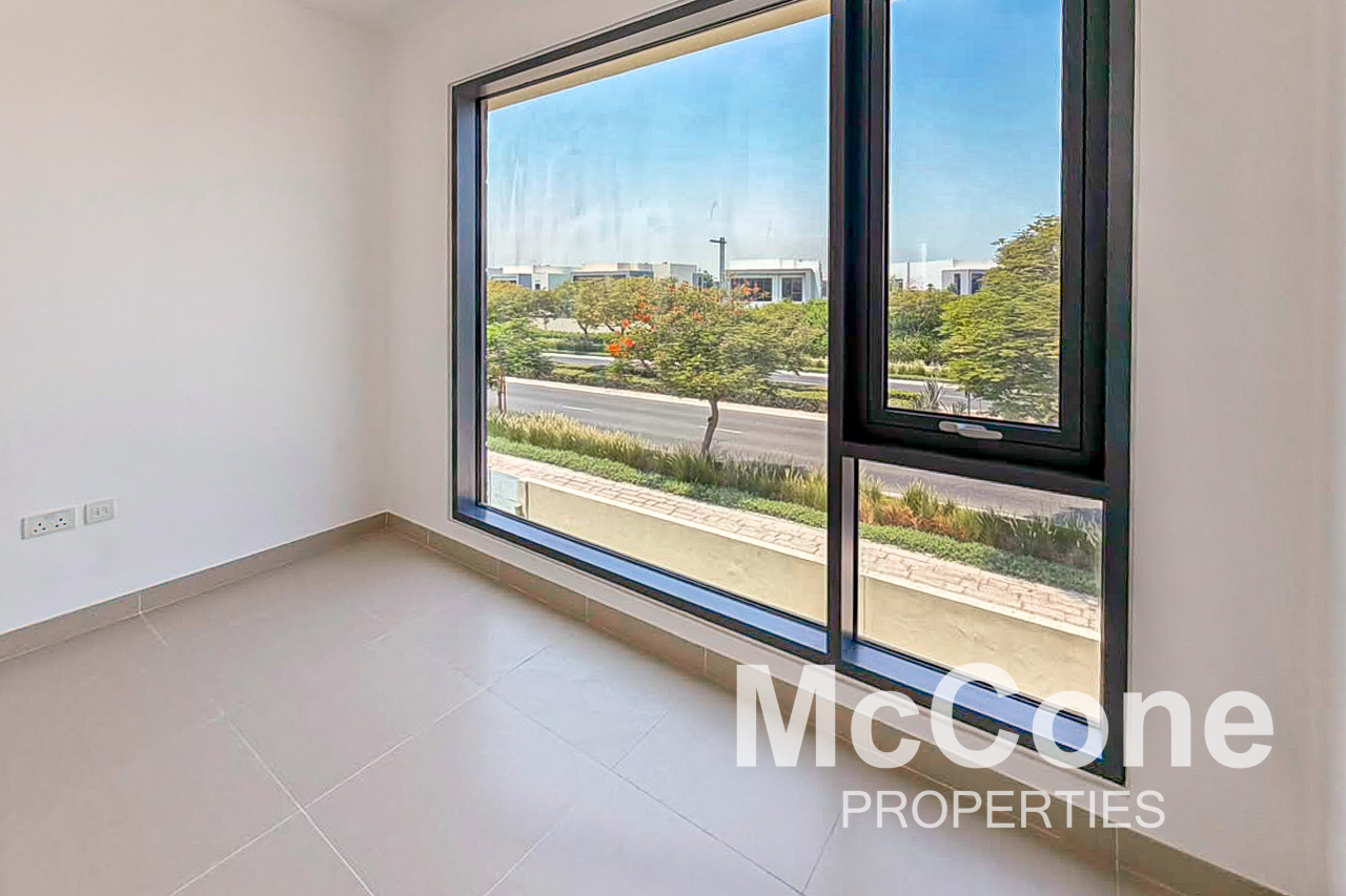 4 Bedroom Townhouse for Rent in Maple at Dubai Hills Estate 1, Dubai Hills Estate — photo 8 of 15