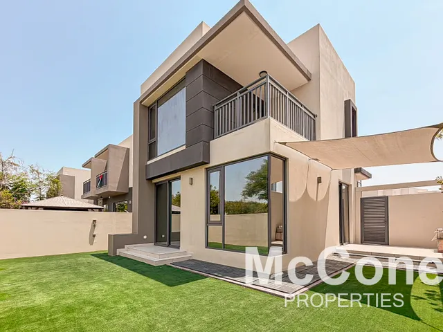 4 Bedroom Townhouse for Rent in Maple at Dubai Hills Estate 1, Dubai Hills Estate