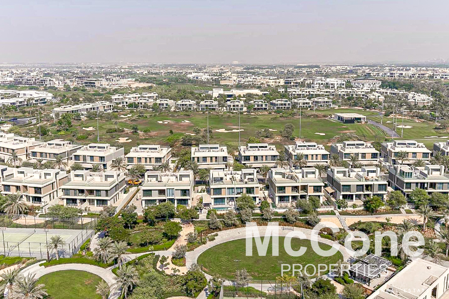 2 Bedroom Apartment for Rent in Golfville Block A, Dubai Hills Estate — photograph 15 of 18