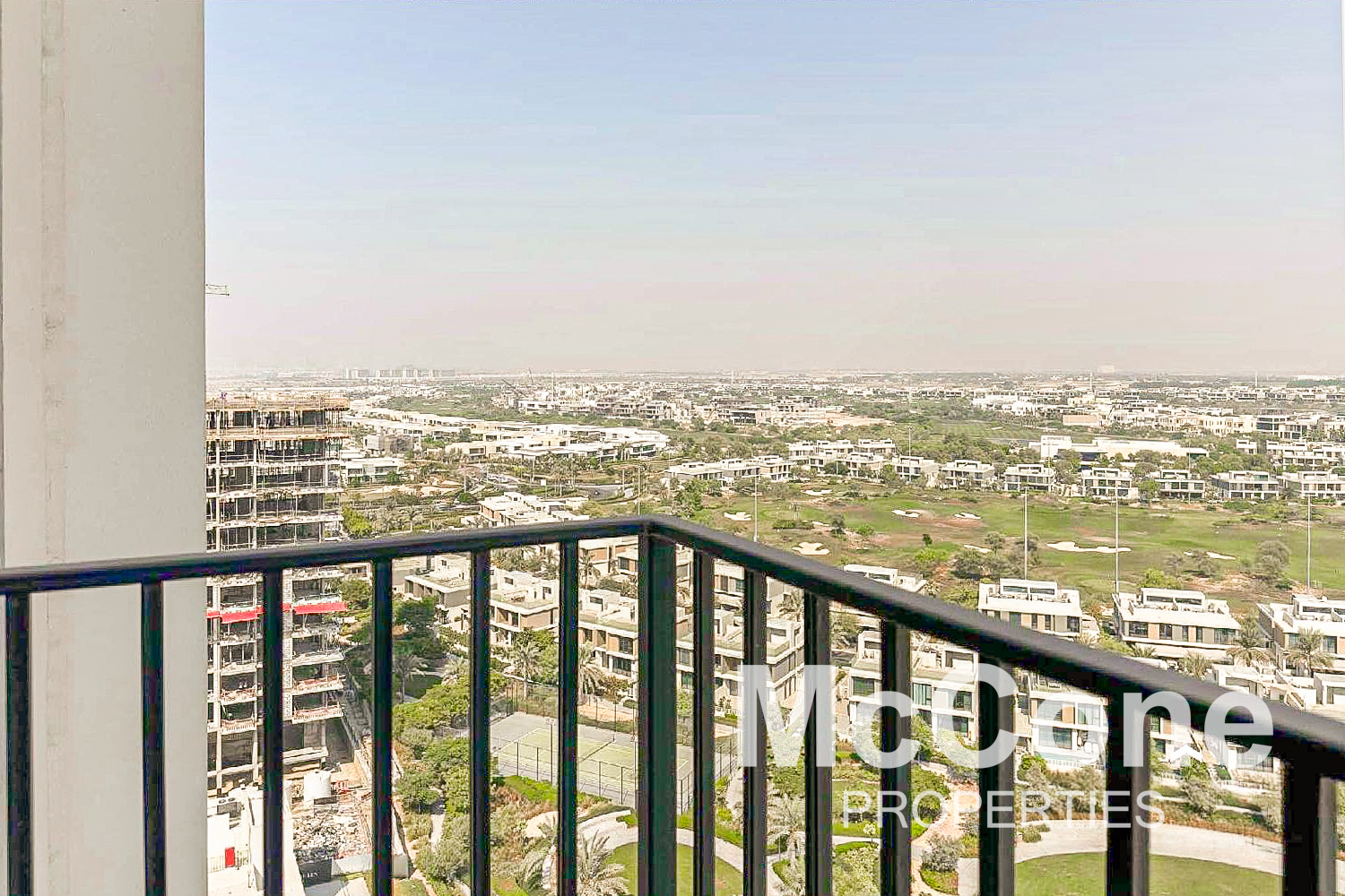 2 Bedroom Apartment for Rent in Golfville Block A, Dubai Hills Estate — photograph 17 of 18