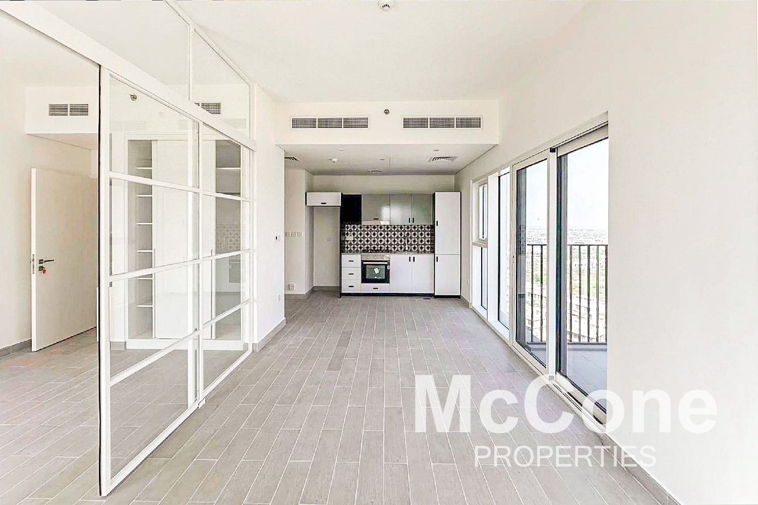 2 Bedroom Apartment for Rent in Golfville Block A, Dubai Hills Estate — photo 3 of 18