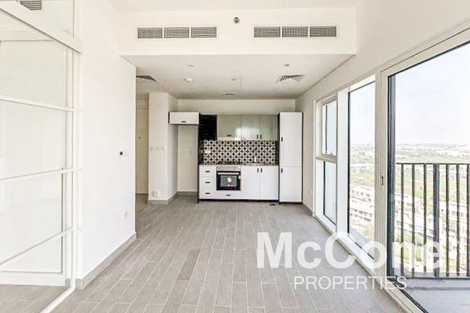 2 Bedroom Apartment for Rent in Golfville Block A, Dubai Hills Estate — photo 4 of 18