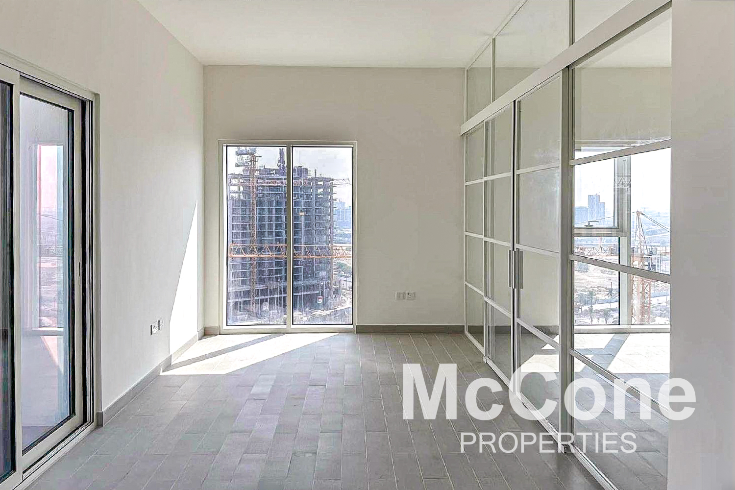 2 Bedroom Apartment for Rent in Golfville Block A, Dubai Hills Estate — photo 8 of 18