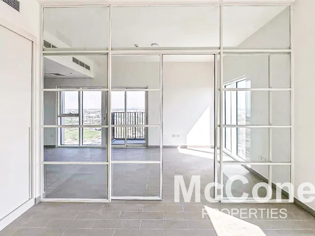 2 Bedroom Apartment for Rent in Golfville Block A, Dubai Hills Estate