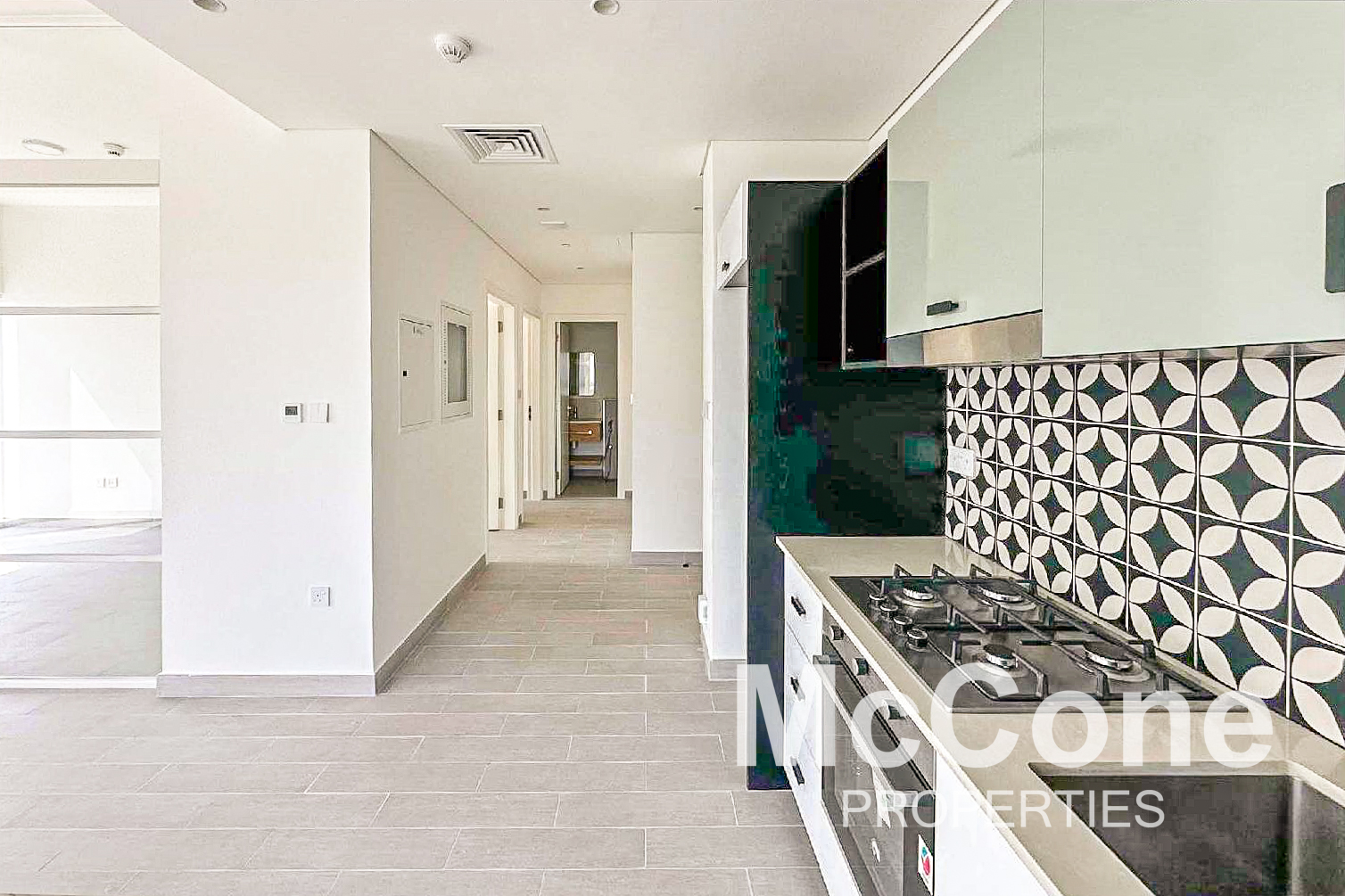2 Bedroom Apartment for Rent in Golfville Block A, Dubai Hills Estate — photo 6 of 18