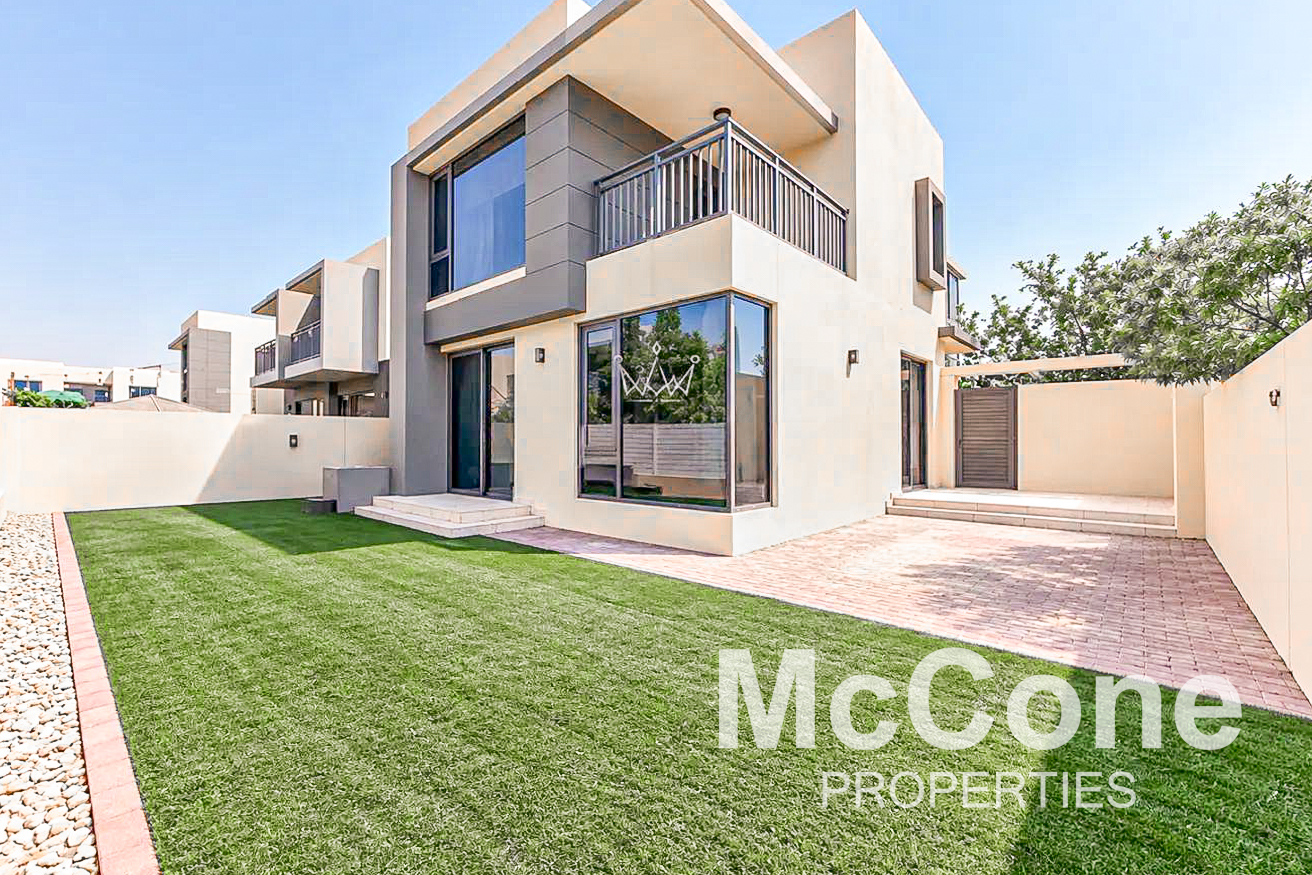 4 Bedroom Villa for Rent in Maple at Dubai Hills Estate 1, Dubai Hills Estate