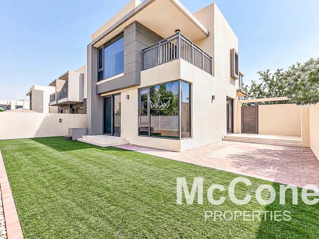 4 Bedroom Villa for Rent in Maple at Dubai Hills Estate 1, Dubai Hills Estate