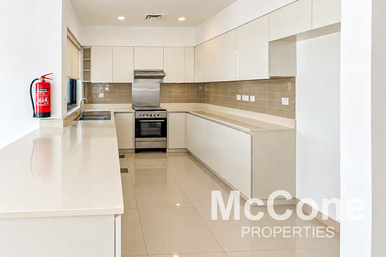 4 Bedroom Villa for Rent in Maple at Dubai Hills Estate 1, Dubai Hills Estate — photo 4 of 11